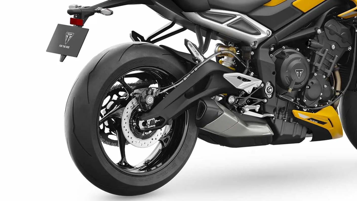 sp engineering street triple 765